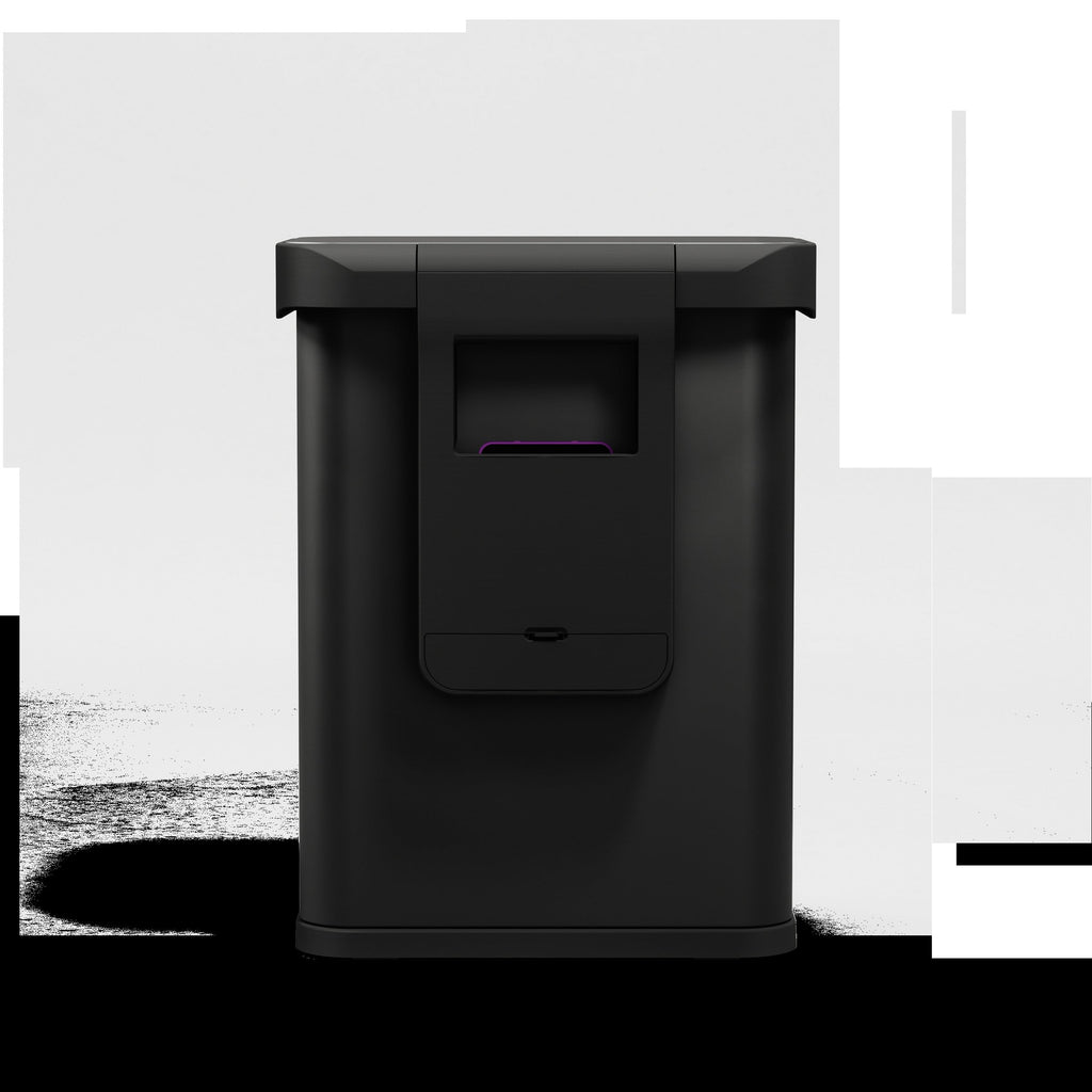 58L Sensor Can