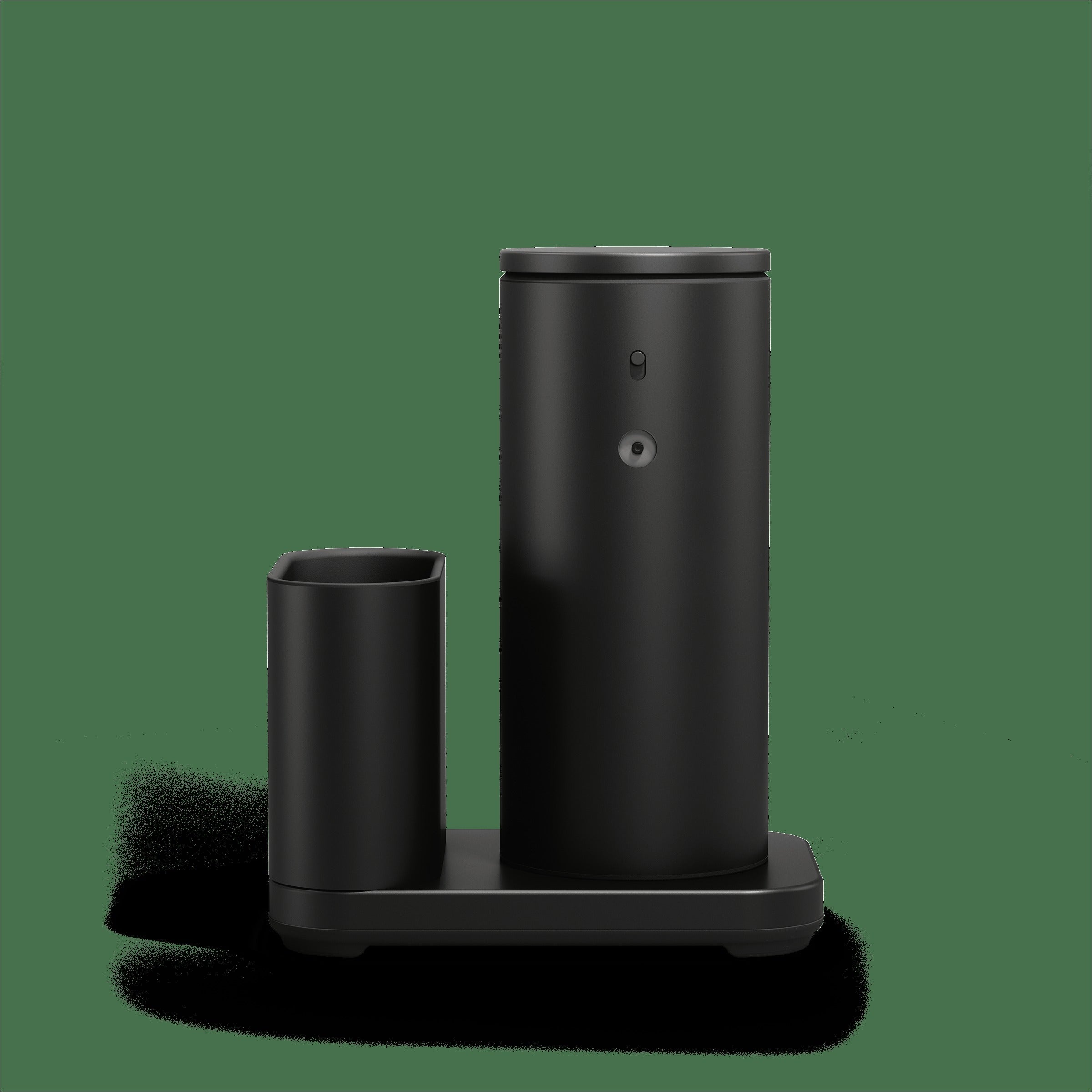 9 oz. Sensor Pump Dish