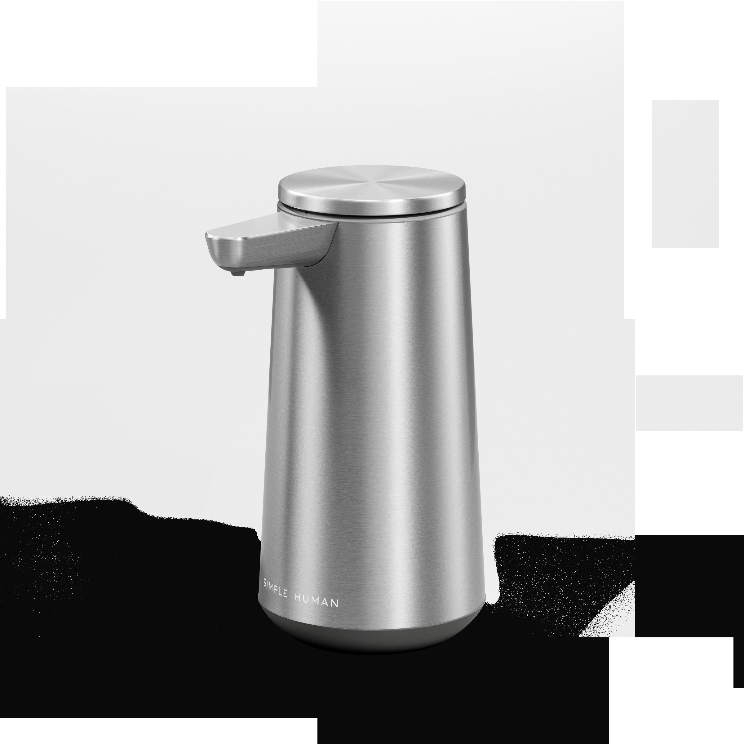 Sensor Pump Foam
