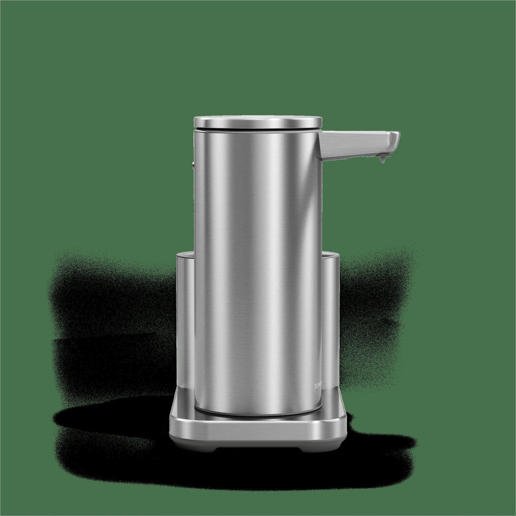 9 oz. Sensor Pump Dish