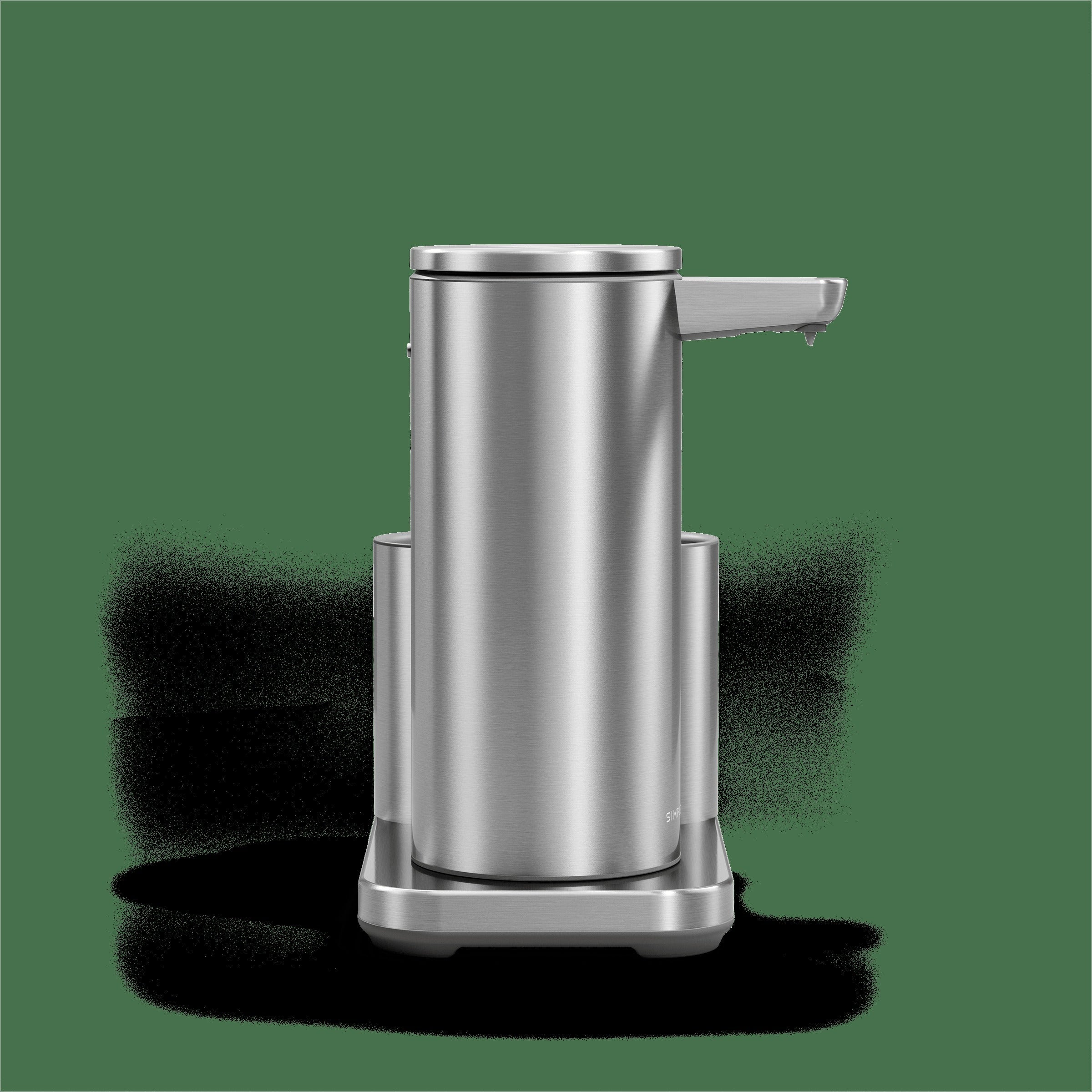 9 oz. Sensor Pump Dish