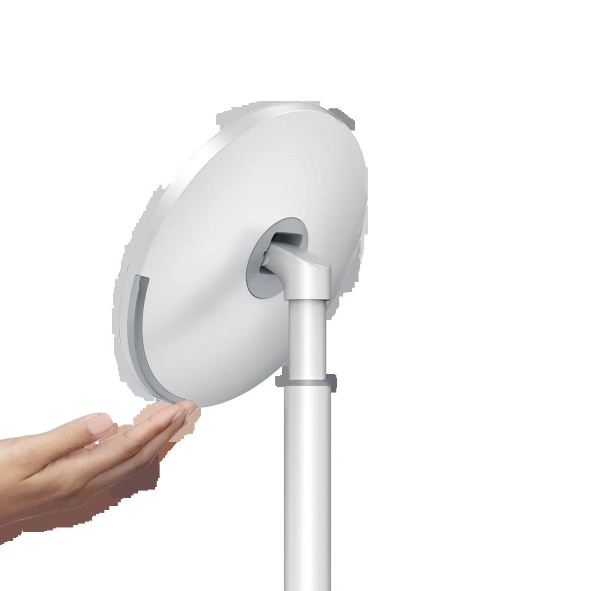 Sensor Mirror Round