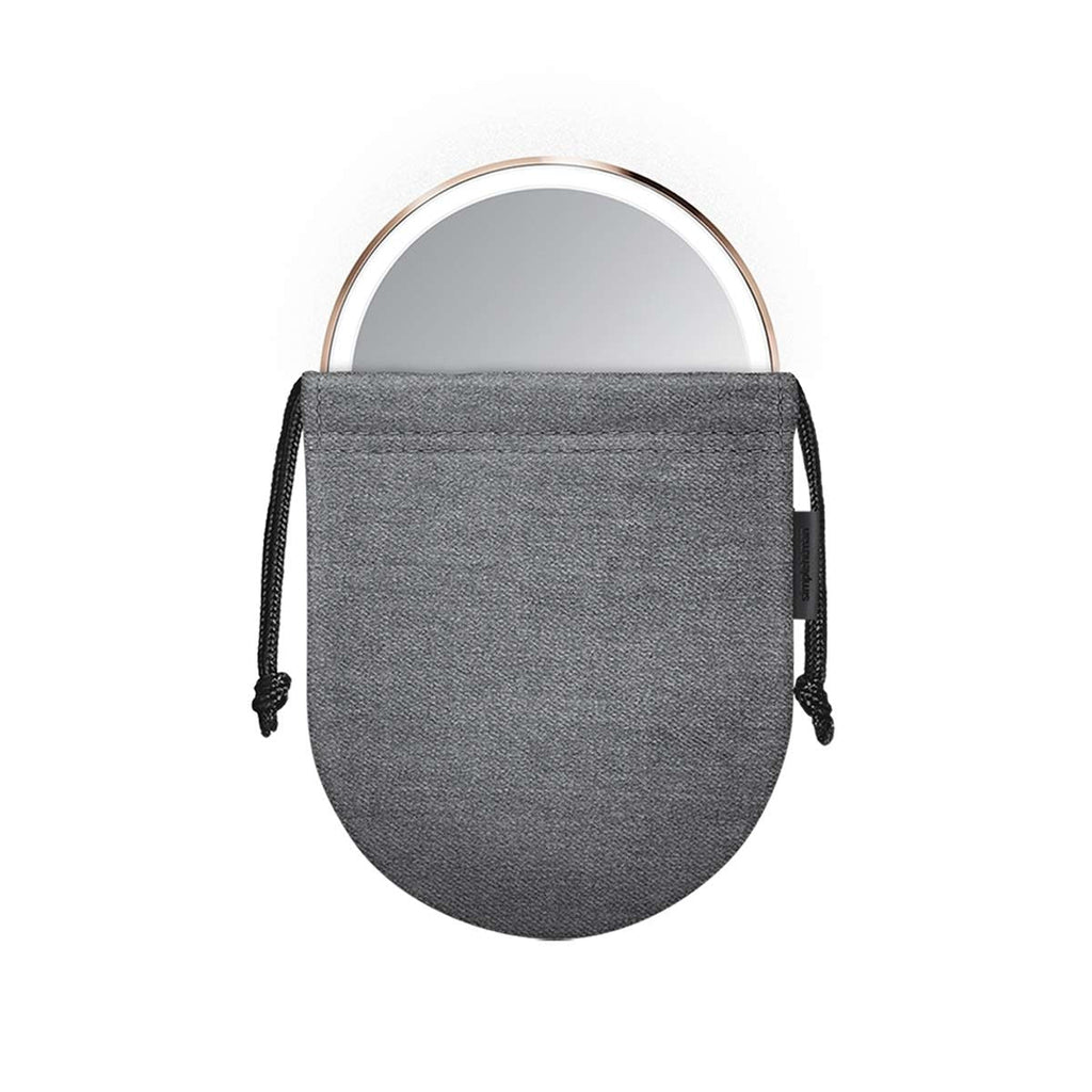 Sensor Mirror Compact 3x