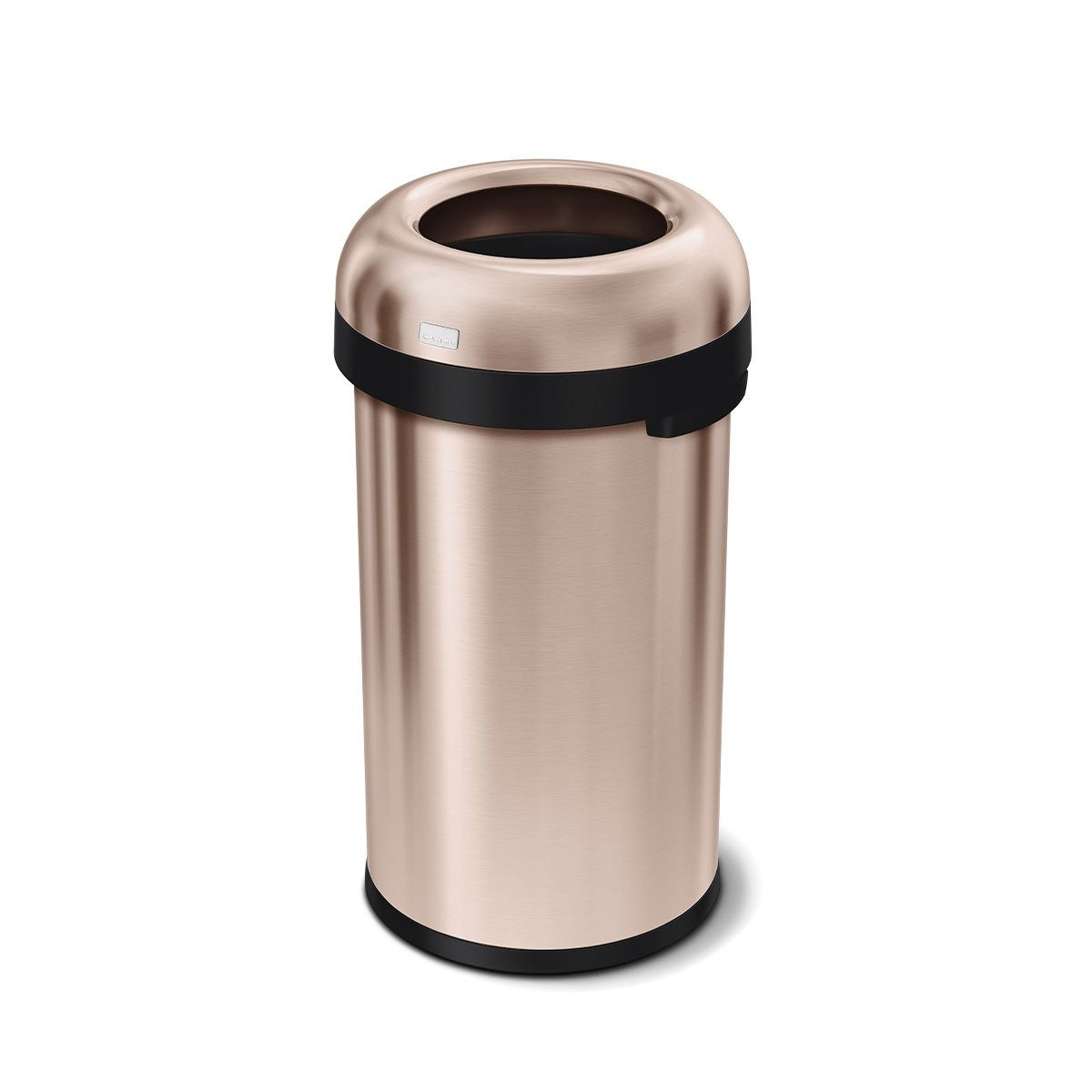 60L Bullet Open Can