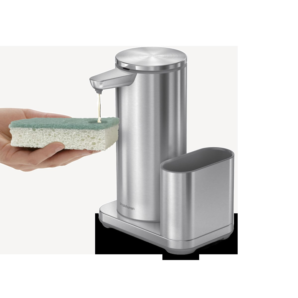 Soapwell Sponge