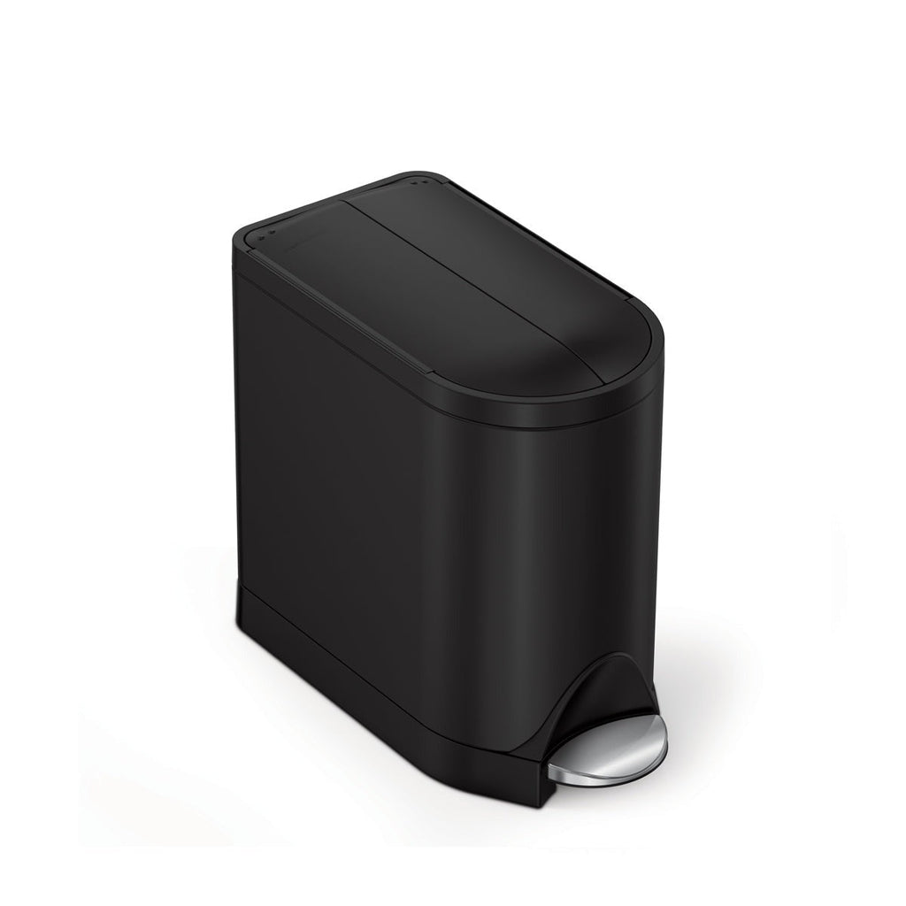 10L Butterfly Step Can