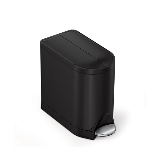 10L Butterfly Step Can