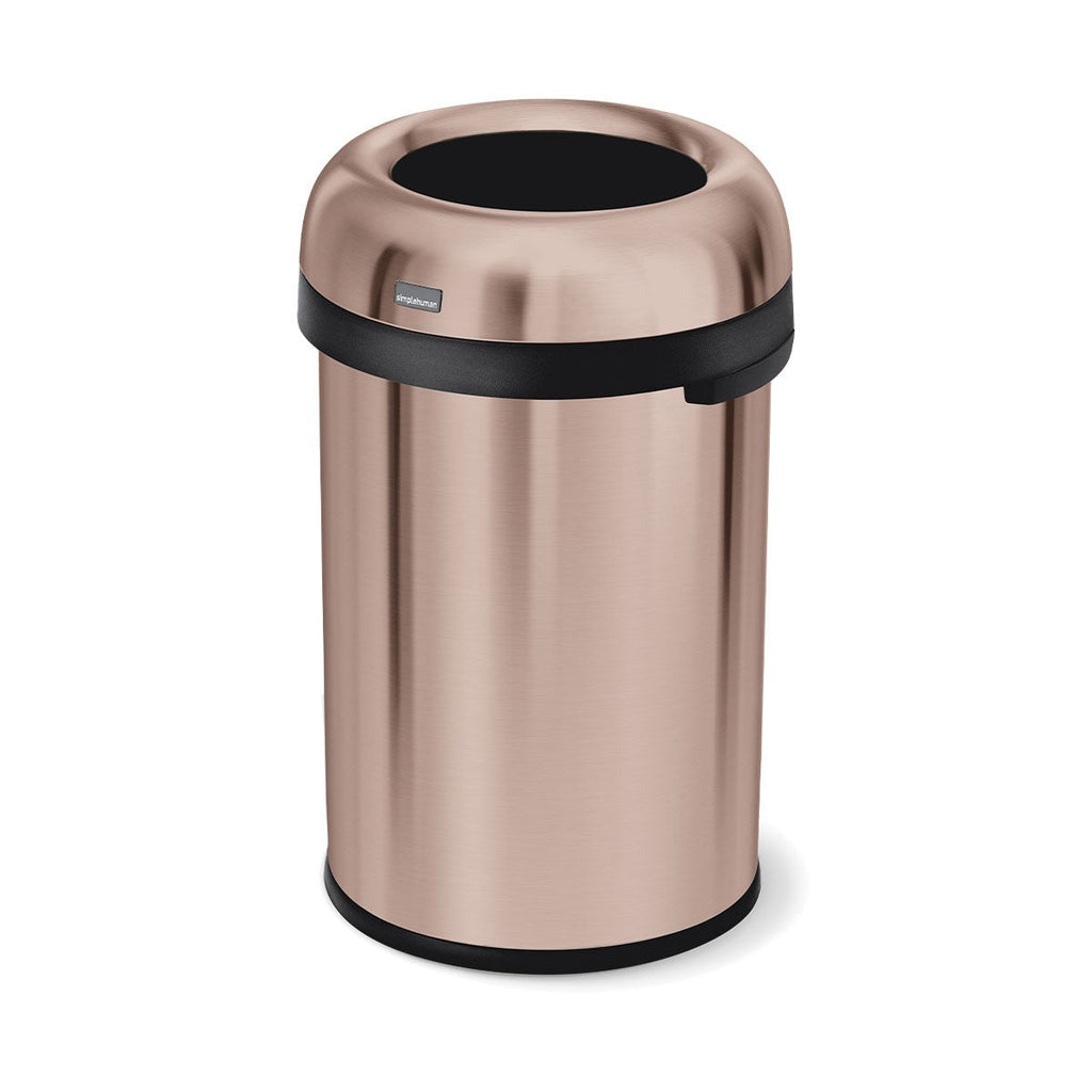 gen1 115L bullet open can