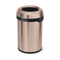 gen1 115L bullet open can