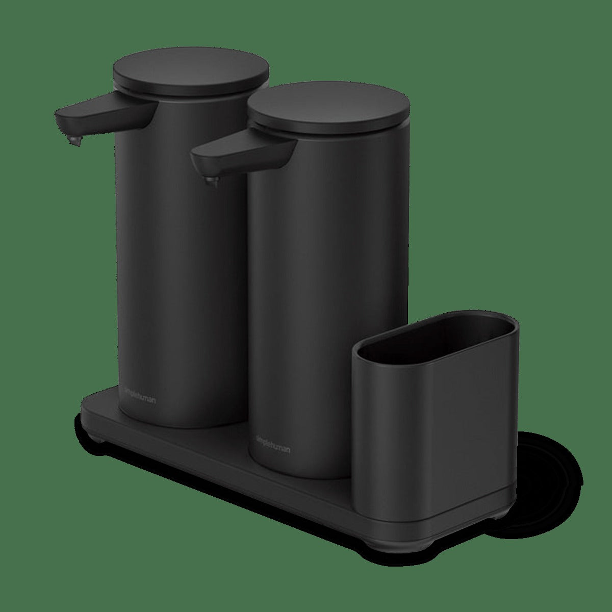 Sensor Pump Duo - with Personalization