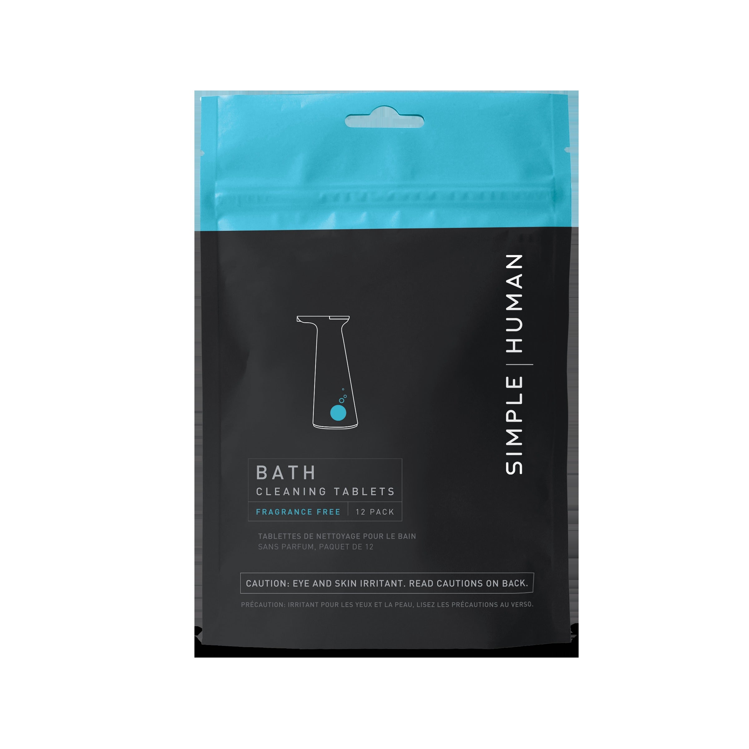 Cleaning Tablets