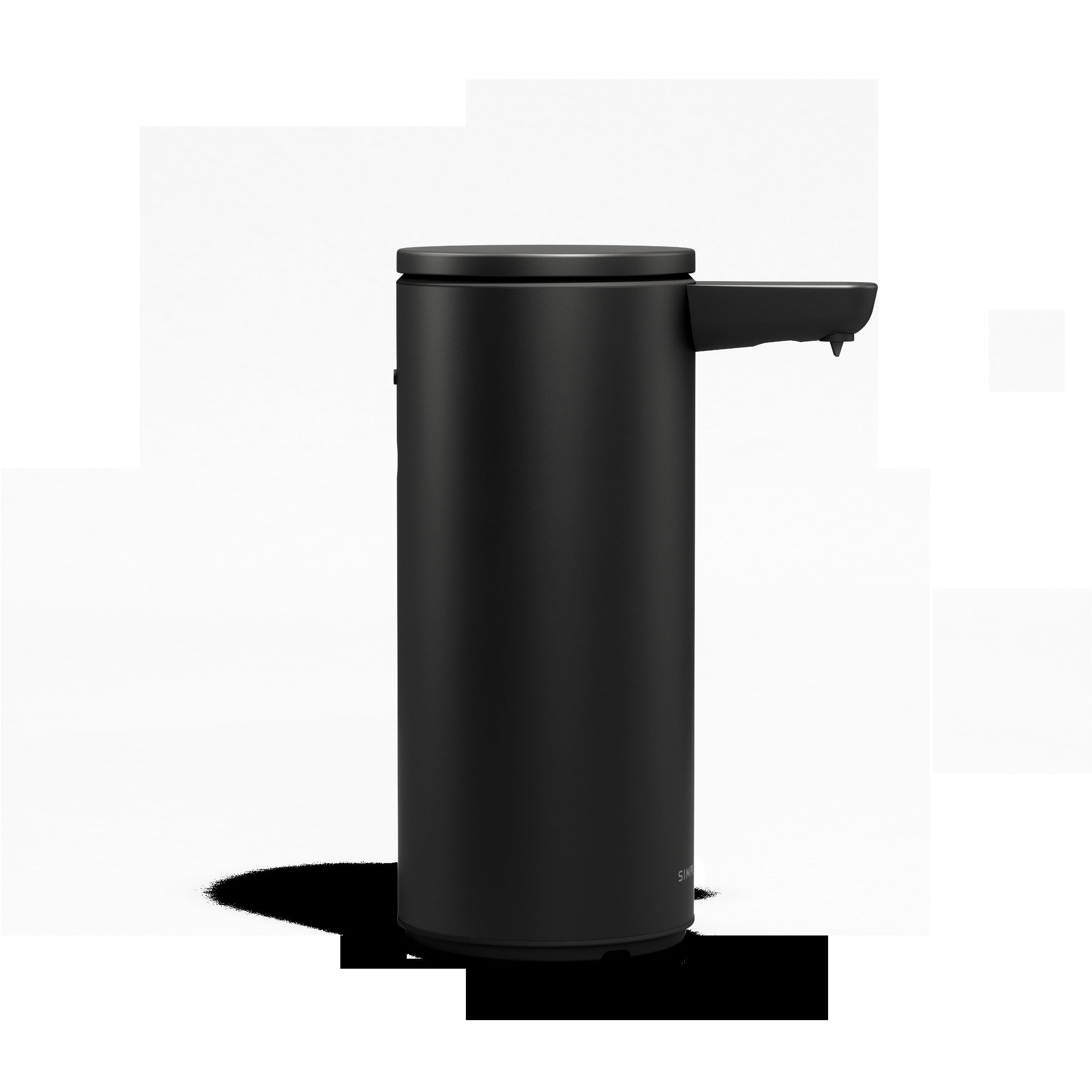 Liquid Sensor Pump