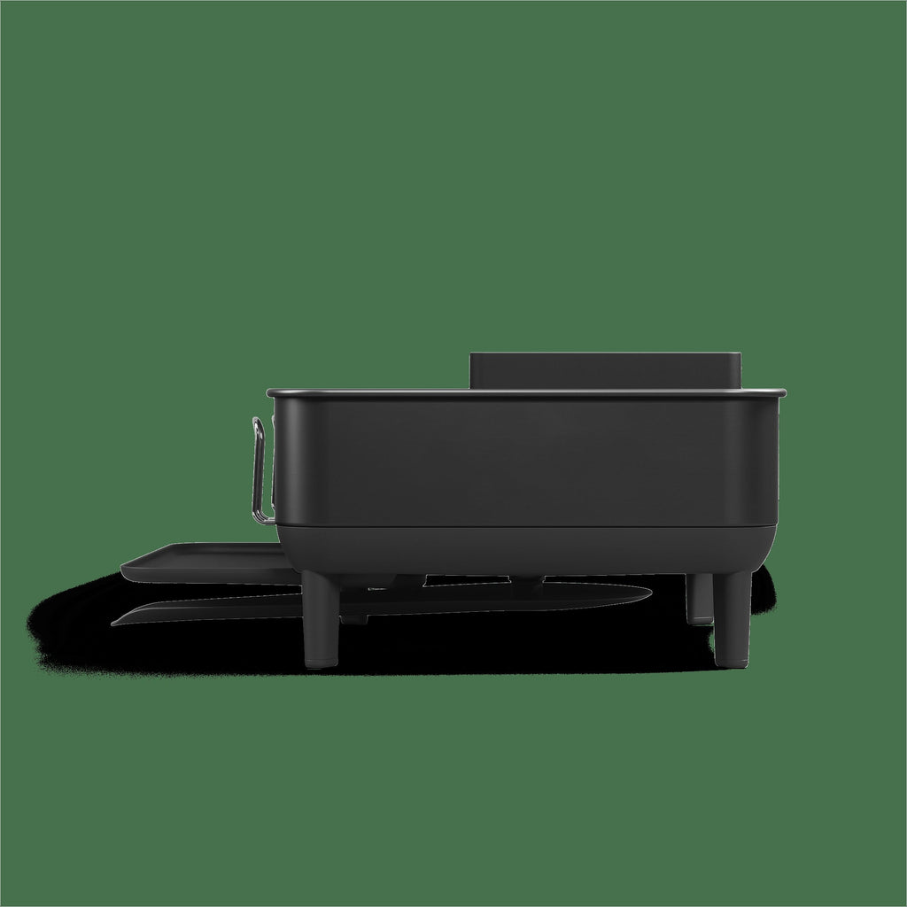 Compact Steel Frame Dishrack