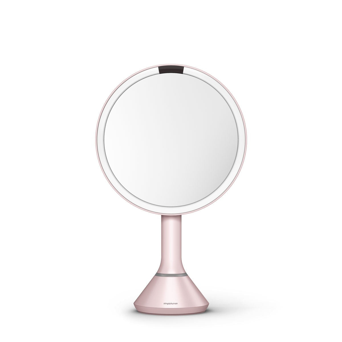 Sensor Mirror with Touch-Control Brightness with 10x Detail Mirror