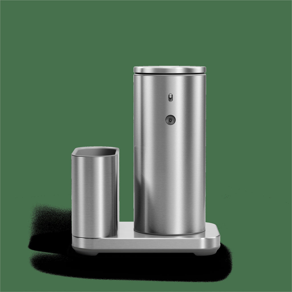 9 oz. Sensor Pump Dish