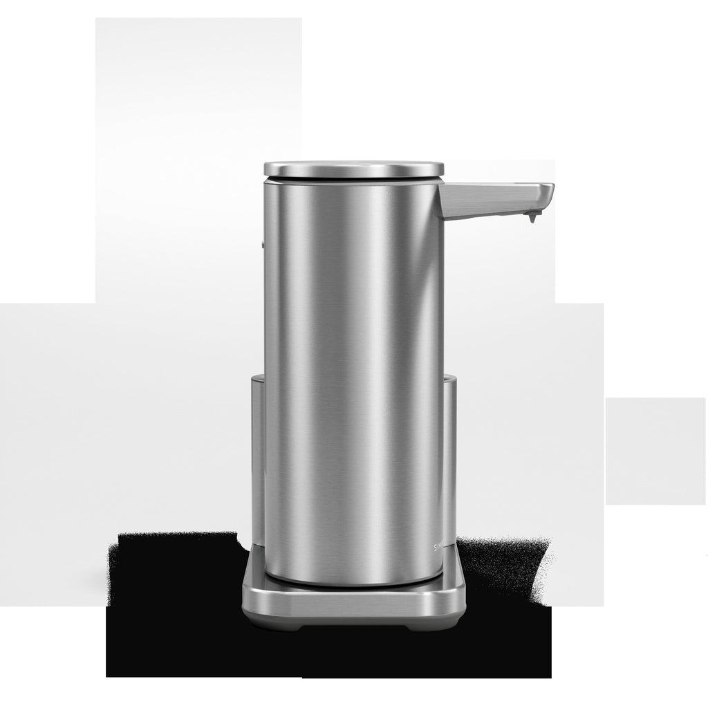 14 oz. Sensor Pump Dish