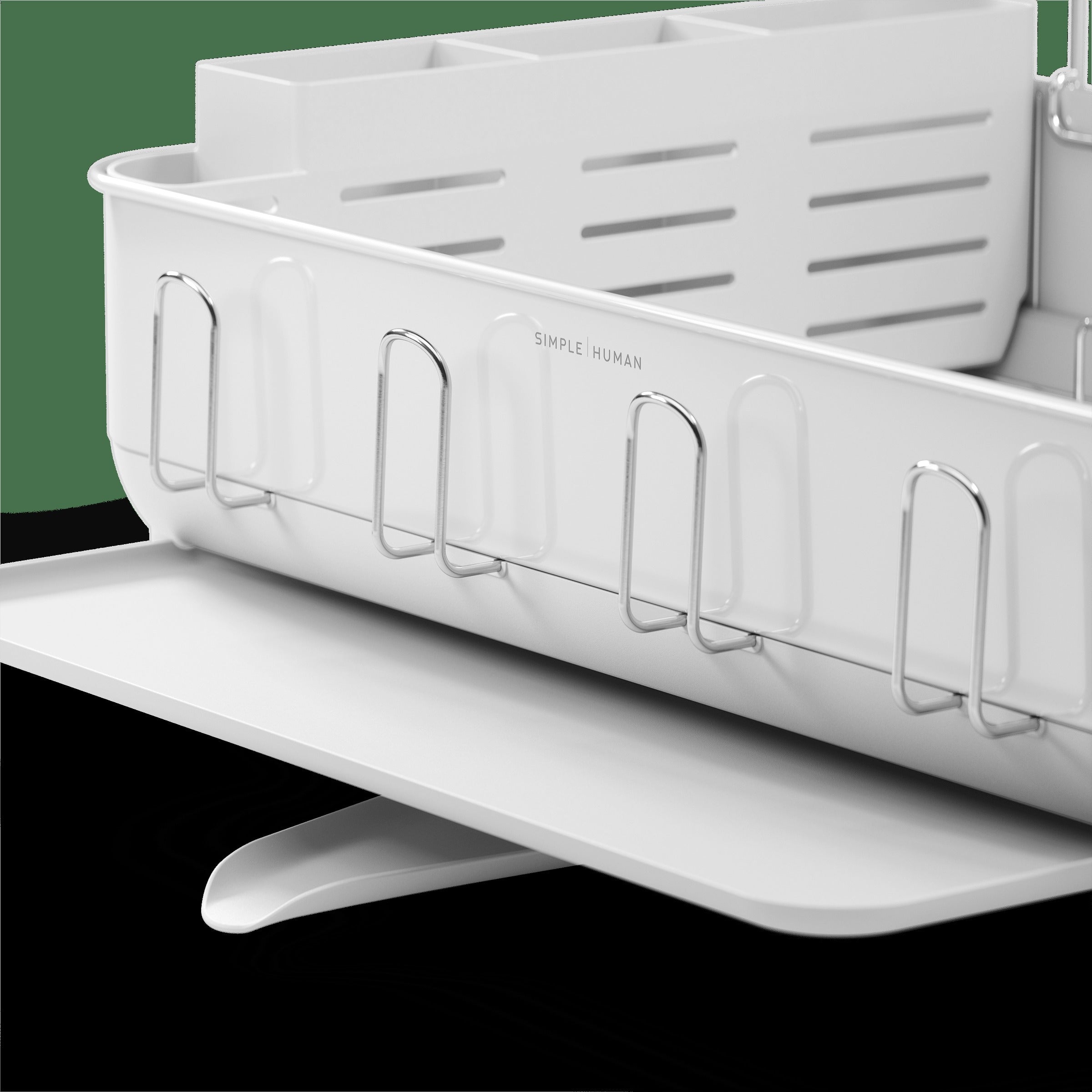 Steel Frame Dishrack