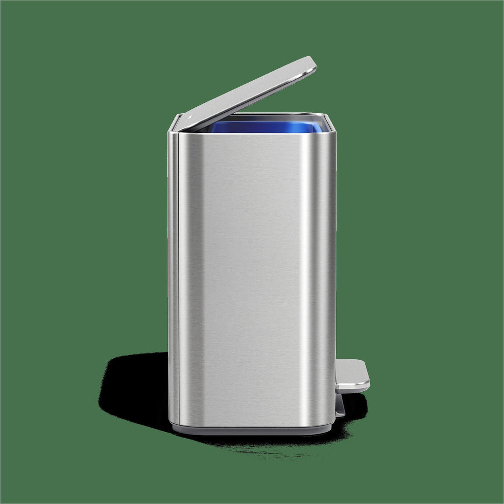 16L Mini Step Can