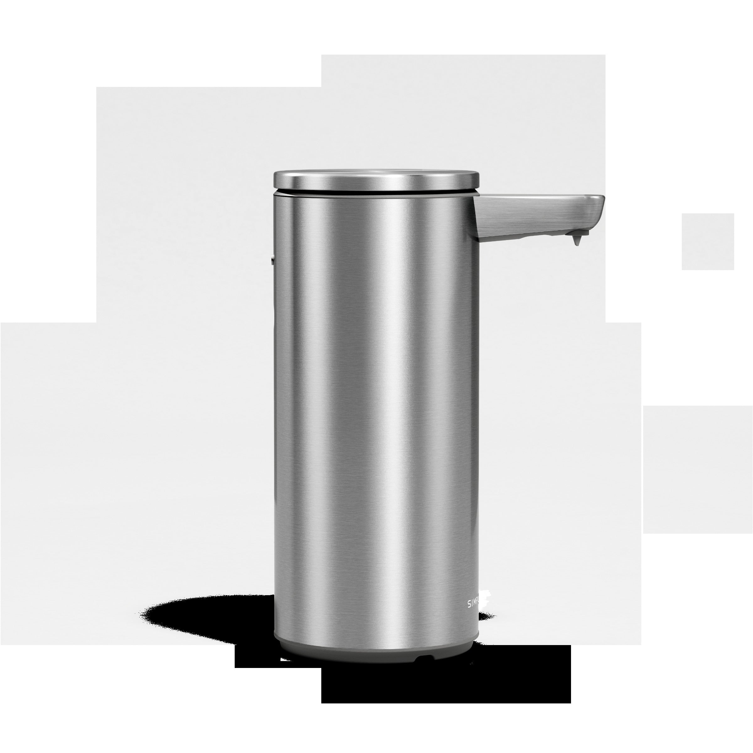 Liquid Sensor Pump