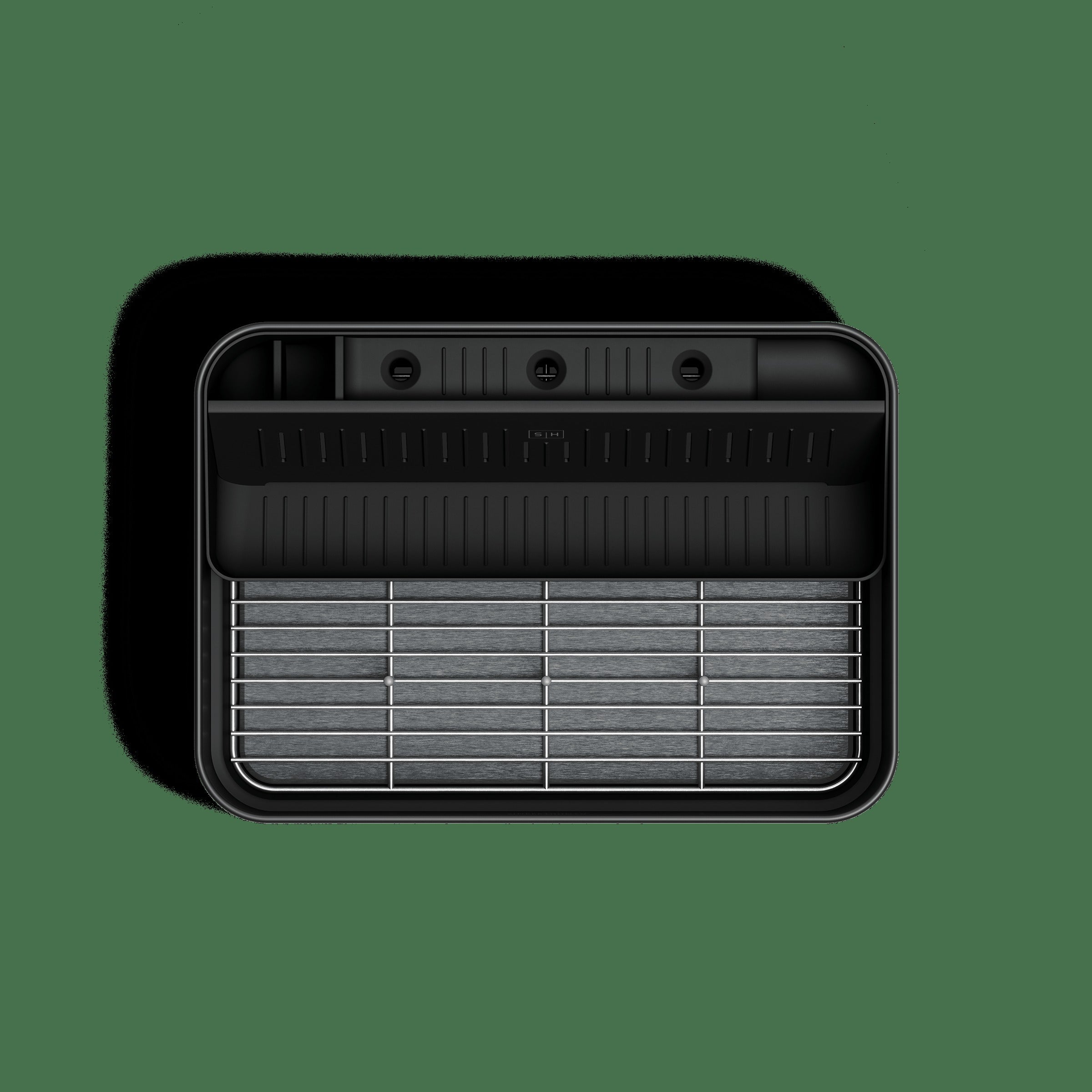 Bottle Dock