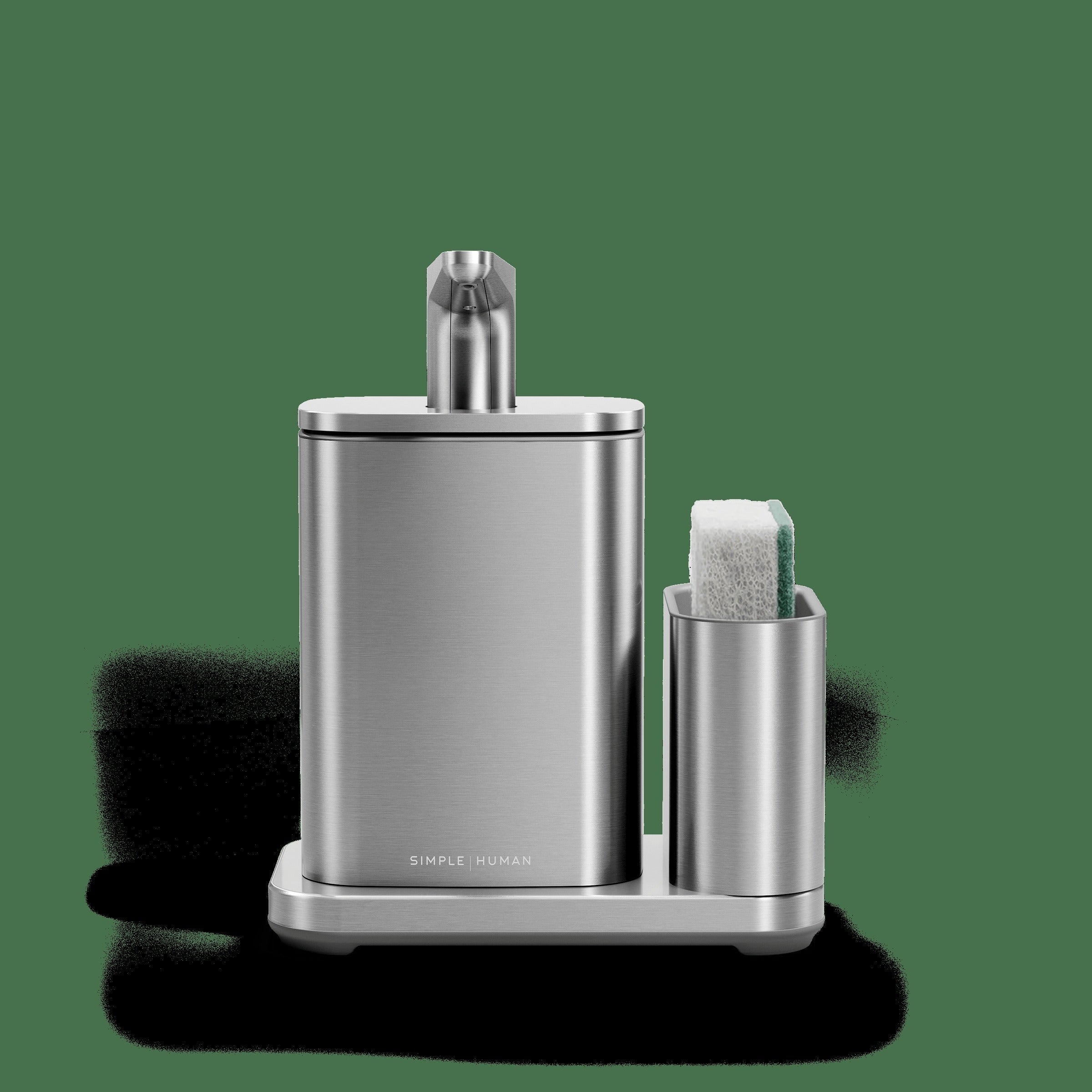 16 oz. Pulse Pump Dish