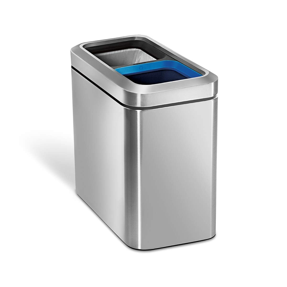 Slim Open Can