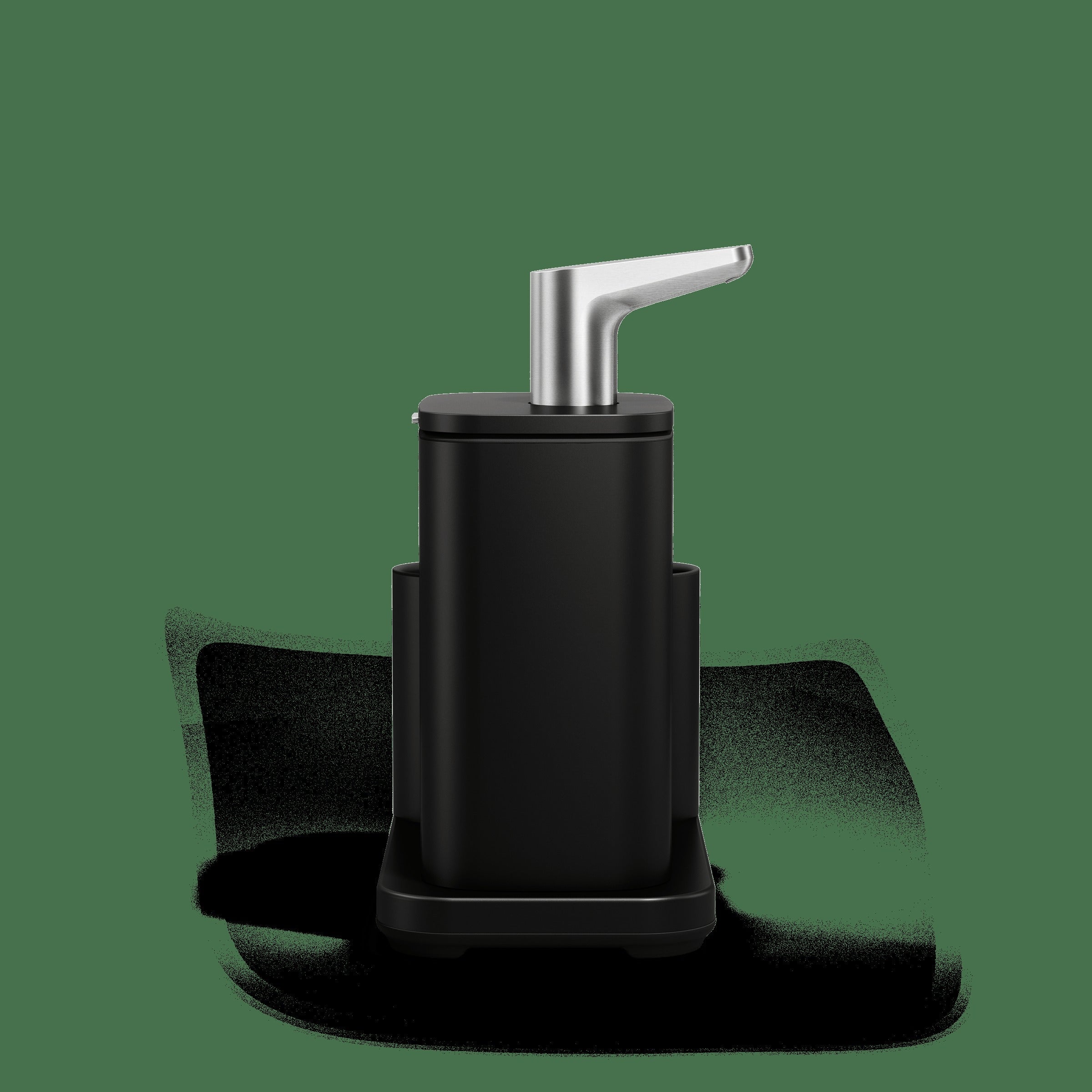 16 oz. Pulse Pump Dish