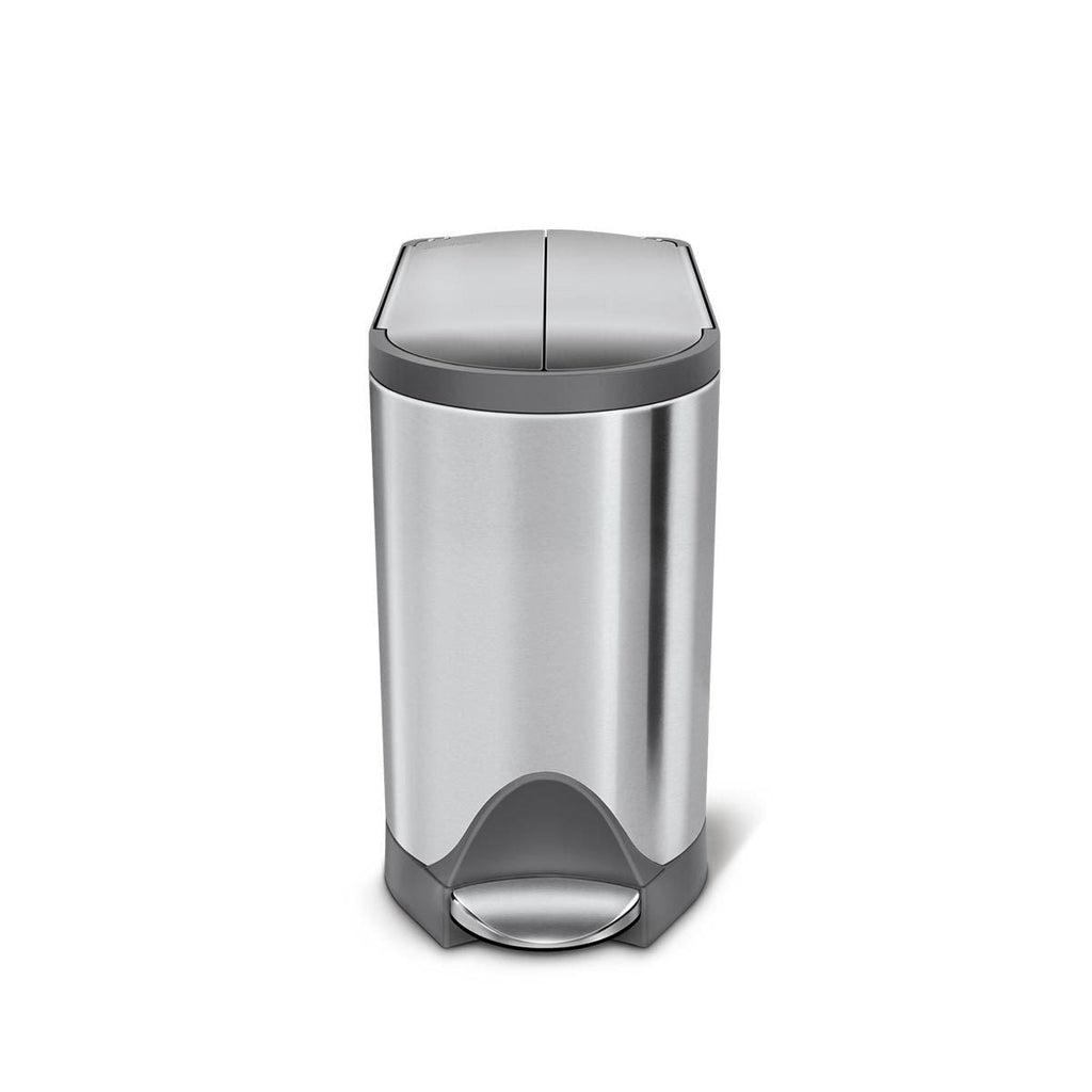 small-butterfly-step-can-grey-trim-10l
