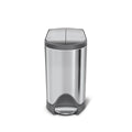 small-butterfly-step-can-grey-trim-10l