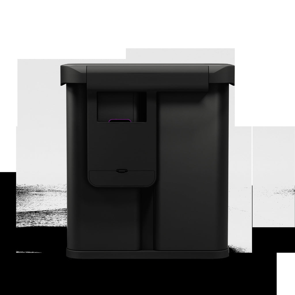 58L Sensor Recycler