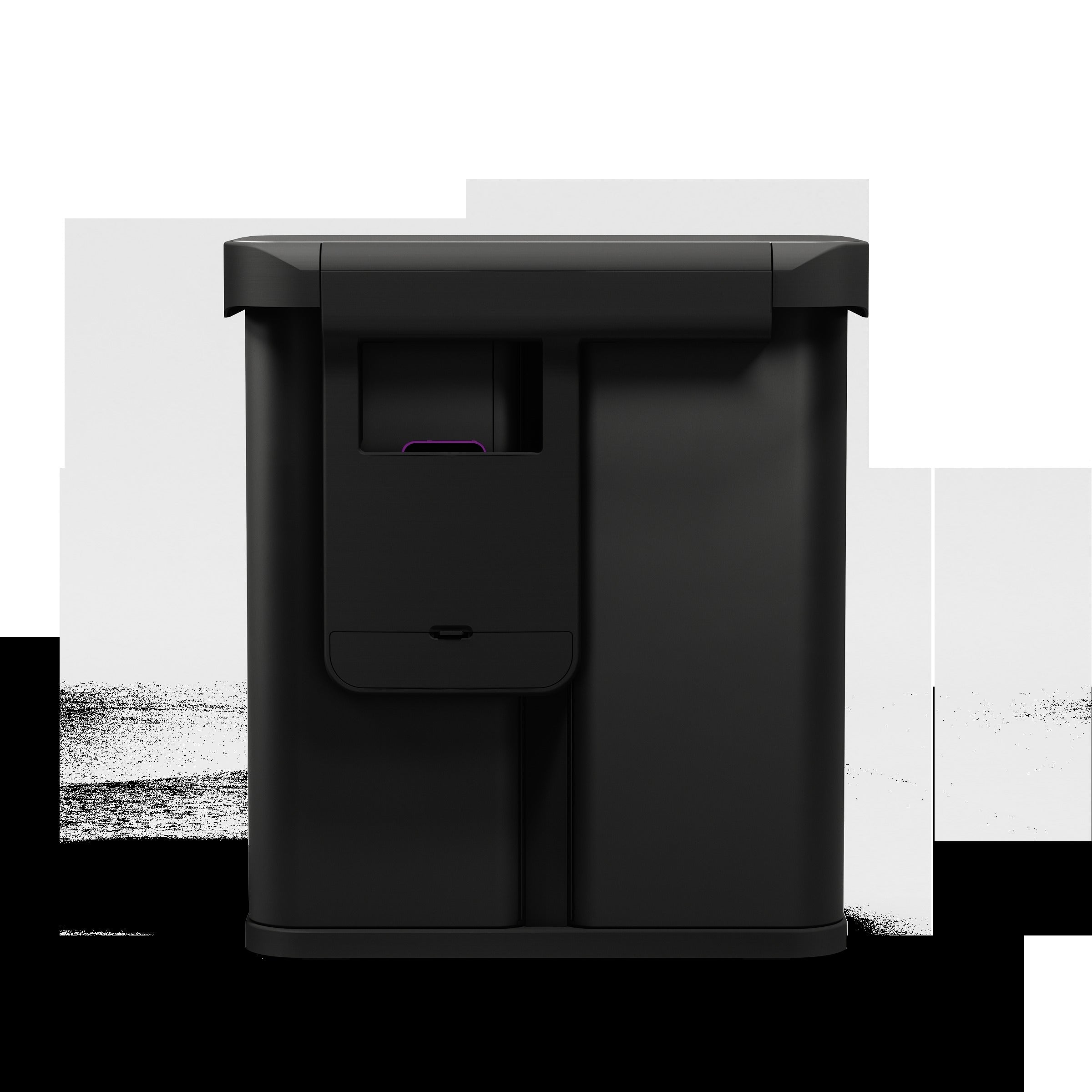 58L Sensor Recycler