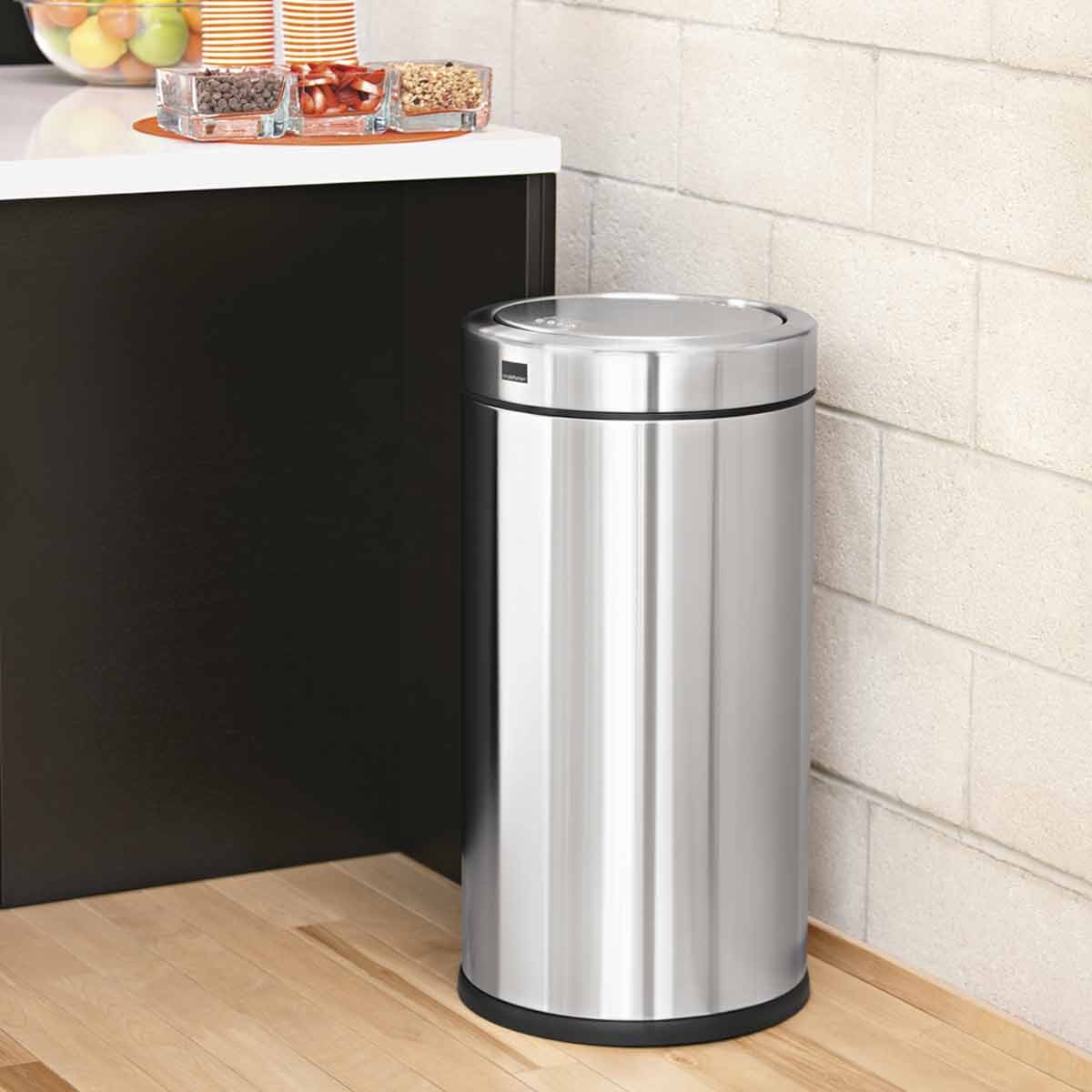 55L Swing Top Can