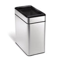 10L Slim Open Can