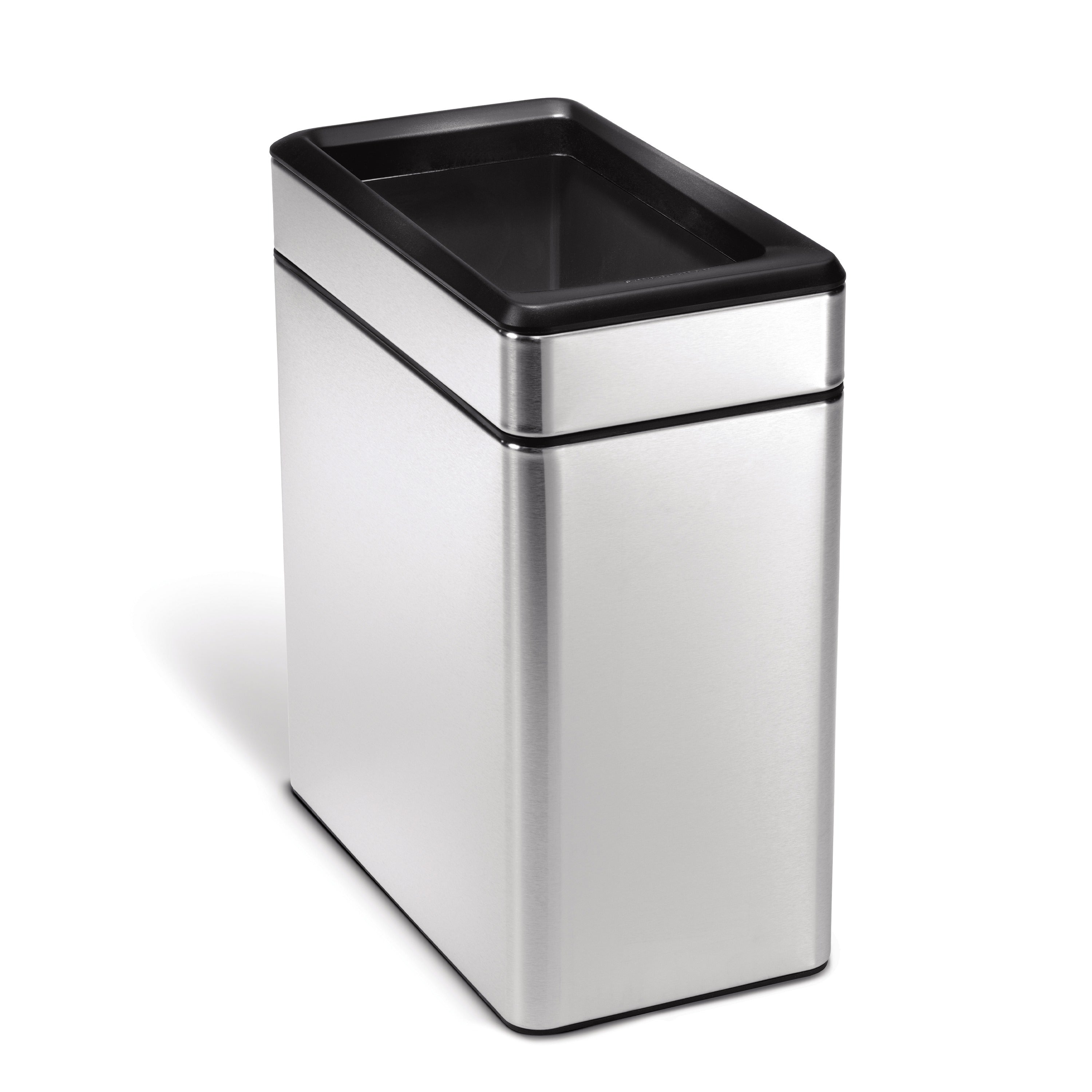 10L Slim Open Can