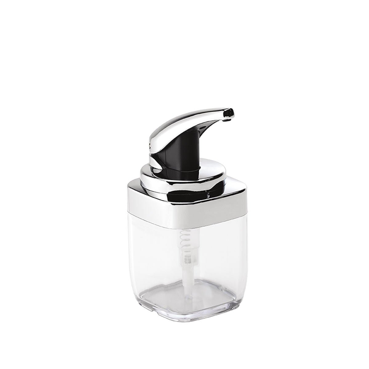 Square Push Pump