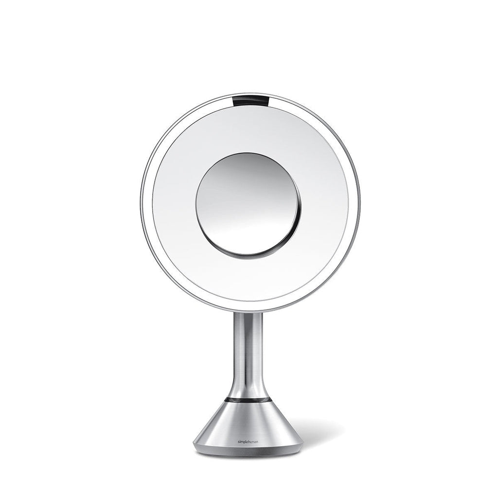 Sensor Mirror Round + 10x Detail Mirror