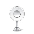 Sensor Mirror Round + 10x Detail Mirror