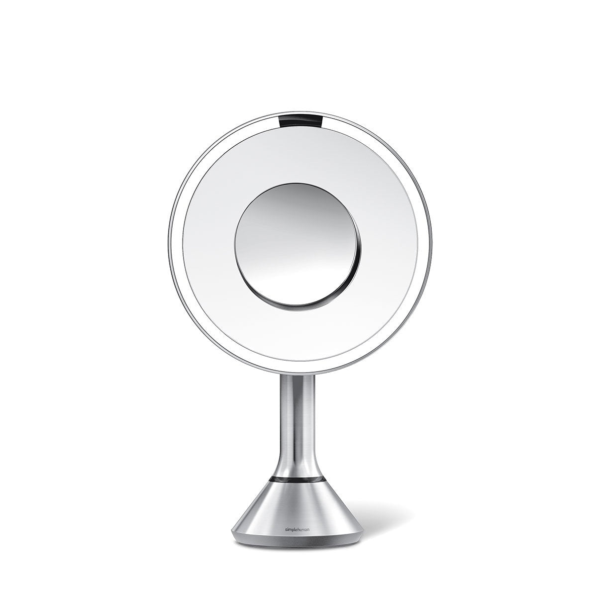 Sensor Mirror Round + 10x Detail Mirror