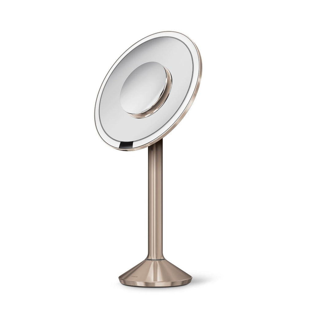 Sensor Mirror Pro Round