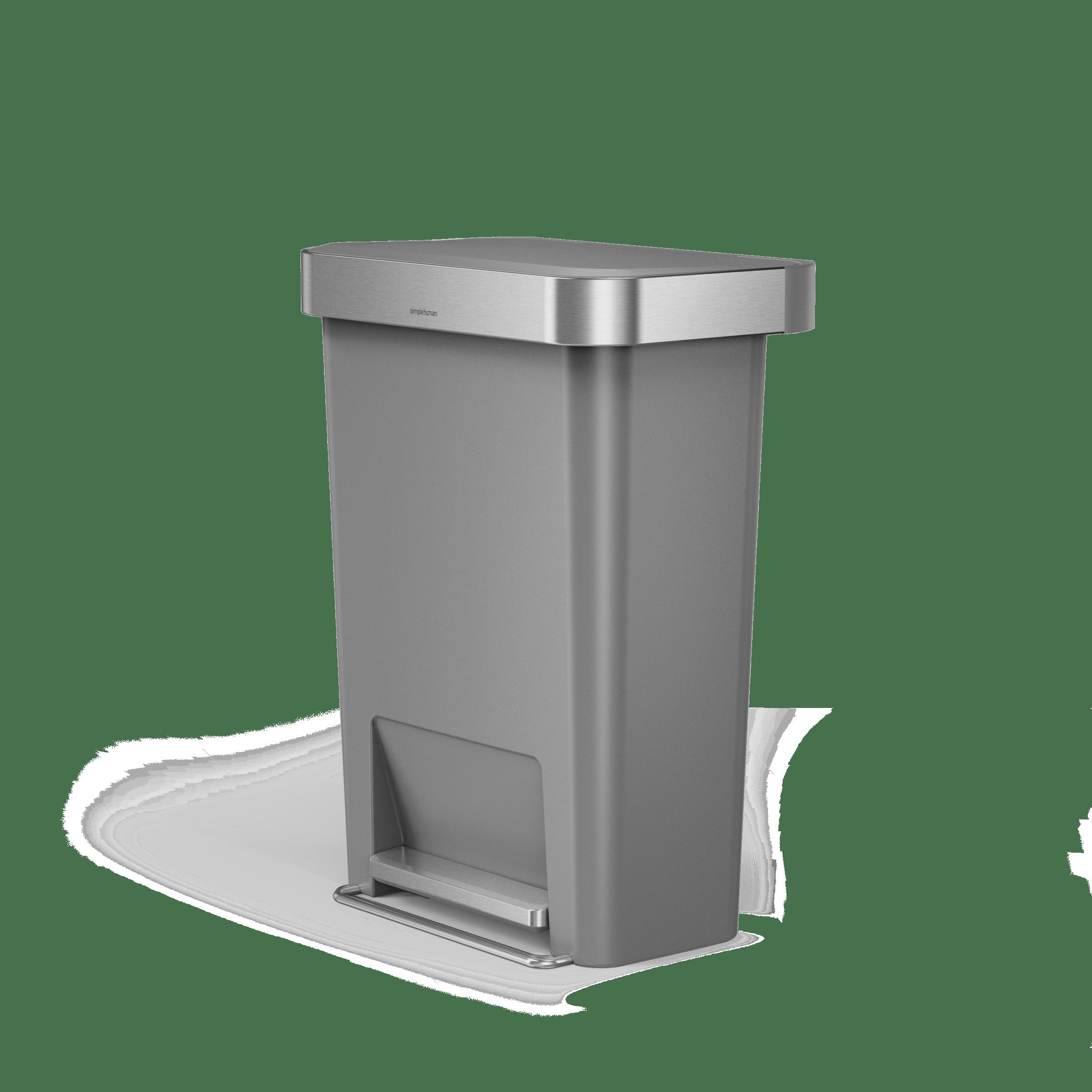 45L Hybrid Step Can