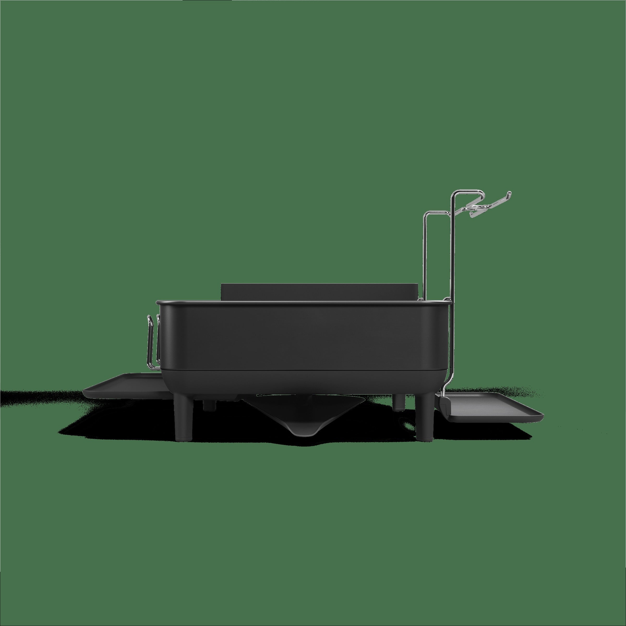 Steel Frame Dishrack