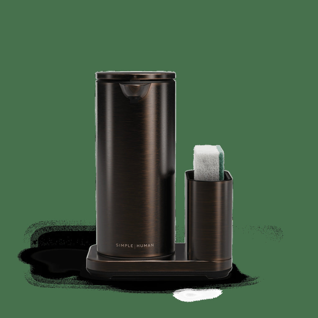 14 oz. Sensor Pump Dish - with Personalization