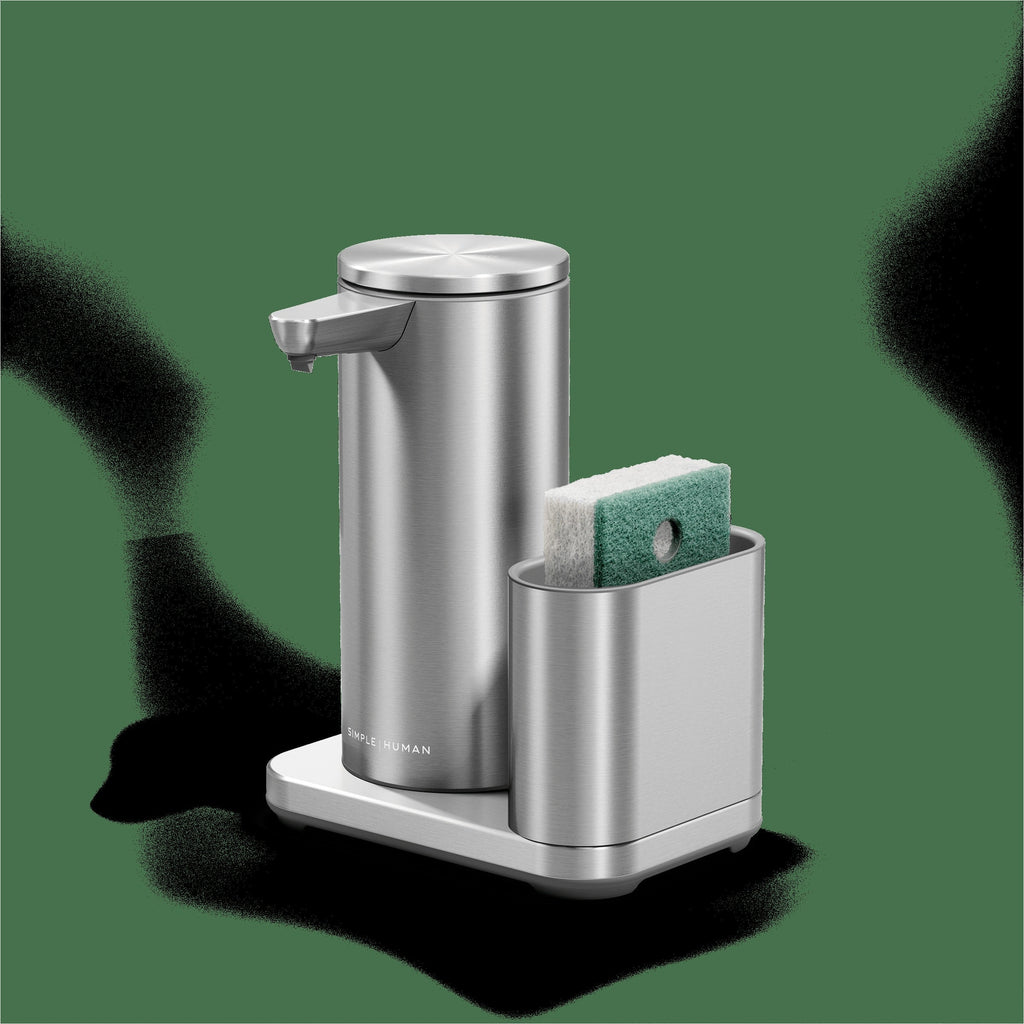 9 oz. Sensor Pump Dish