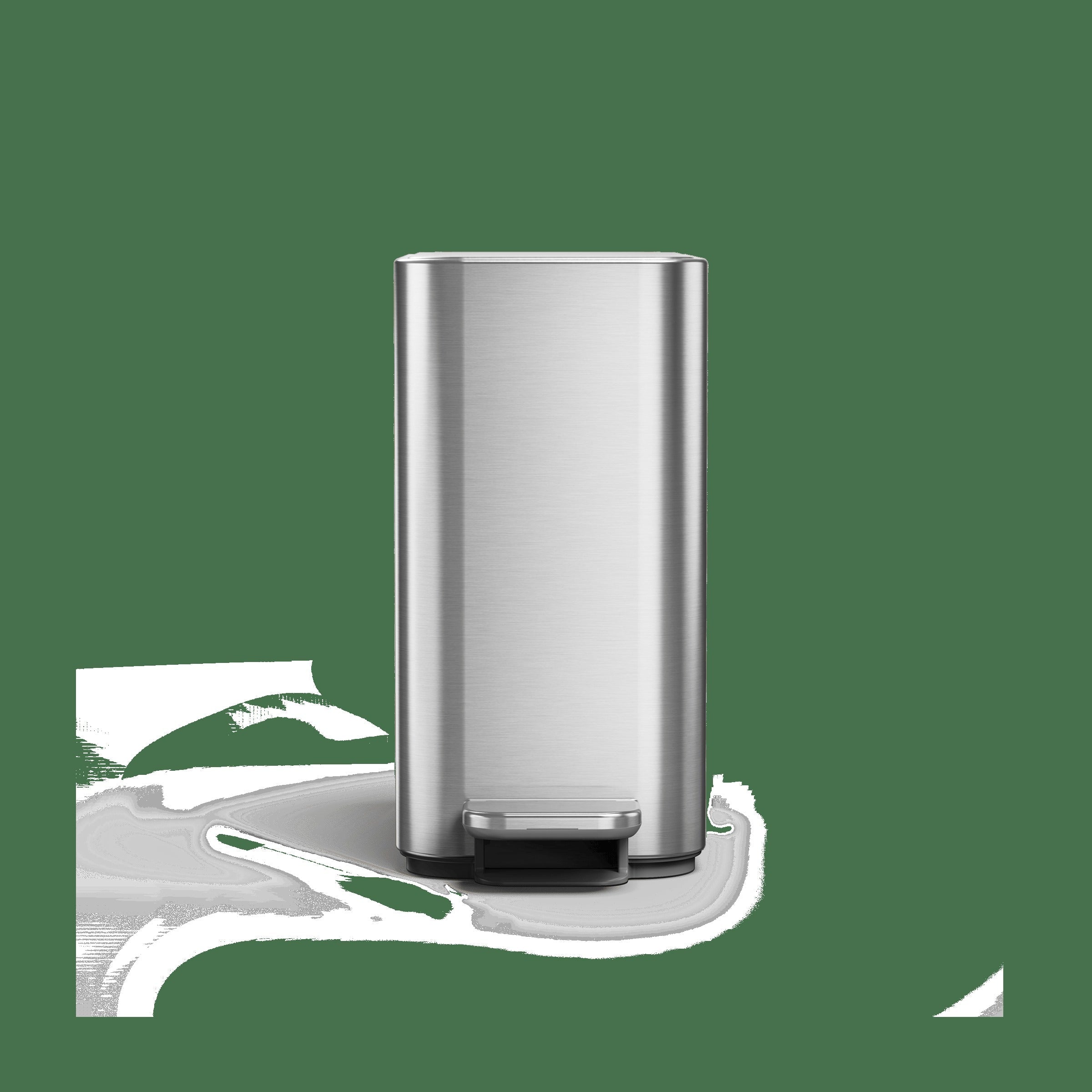 Slim Step Can