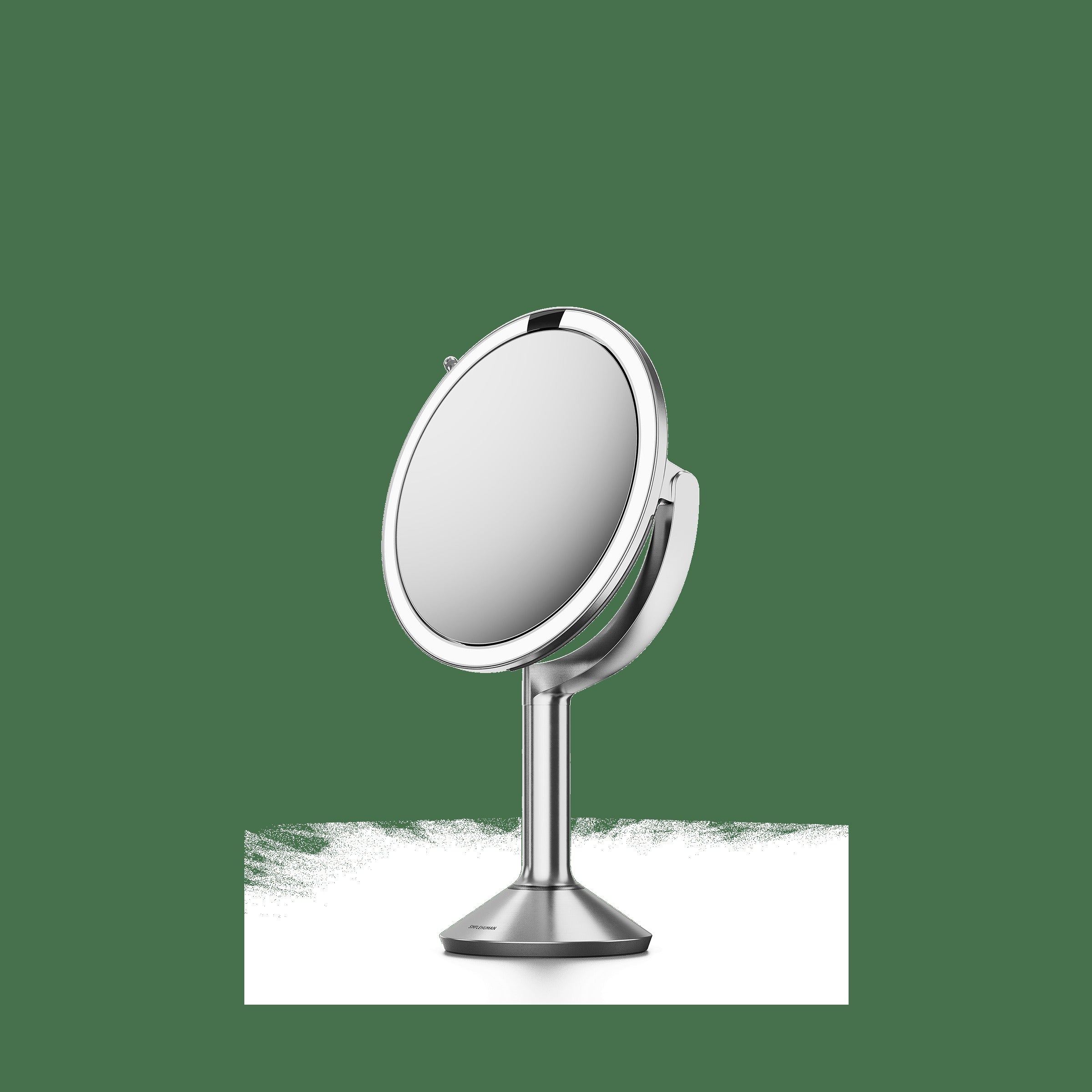 Sensor Mirror Trio