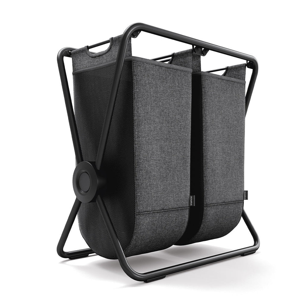 X-Frame Hamper Personalization