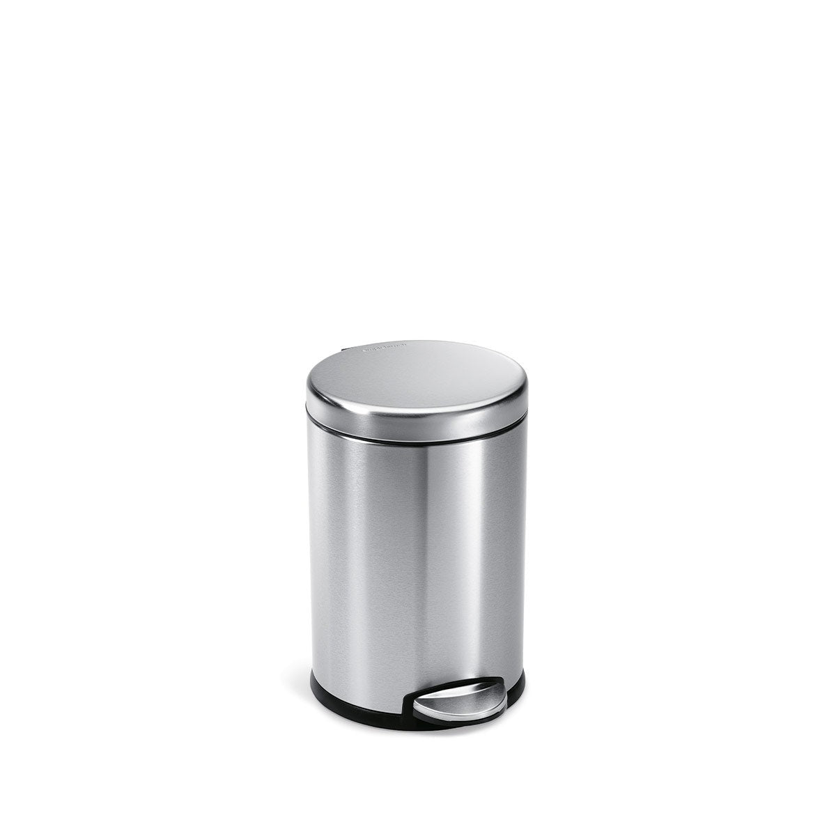 Round Step Can