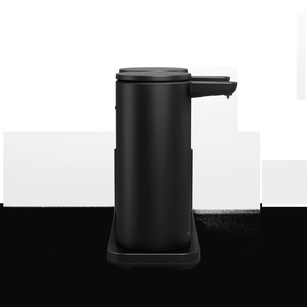 Sensor Pump Duo
