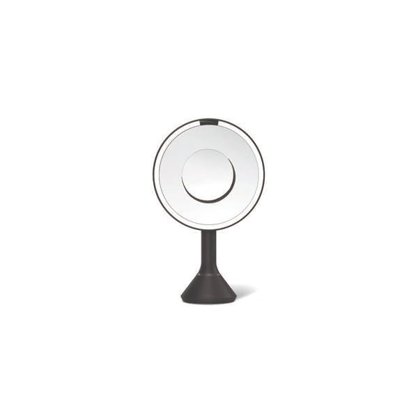 Sensor Mirror Round + 10x Detail Mirror