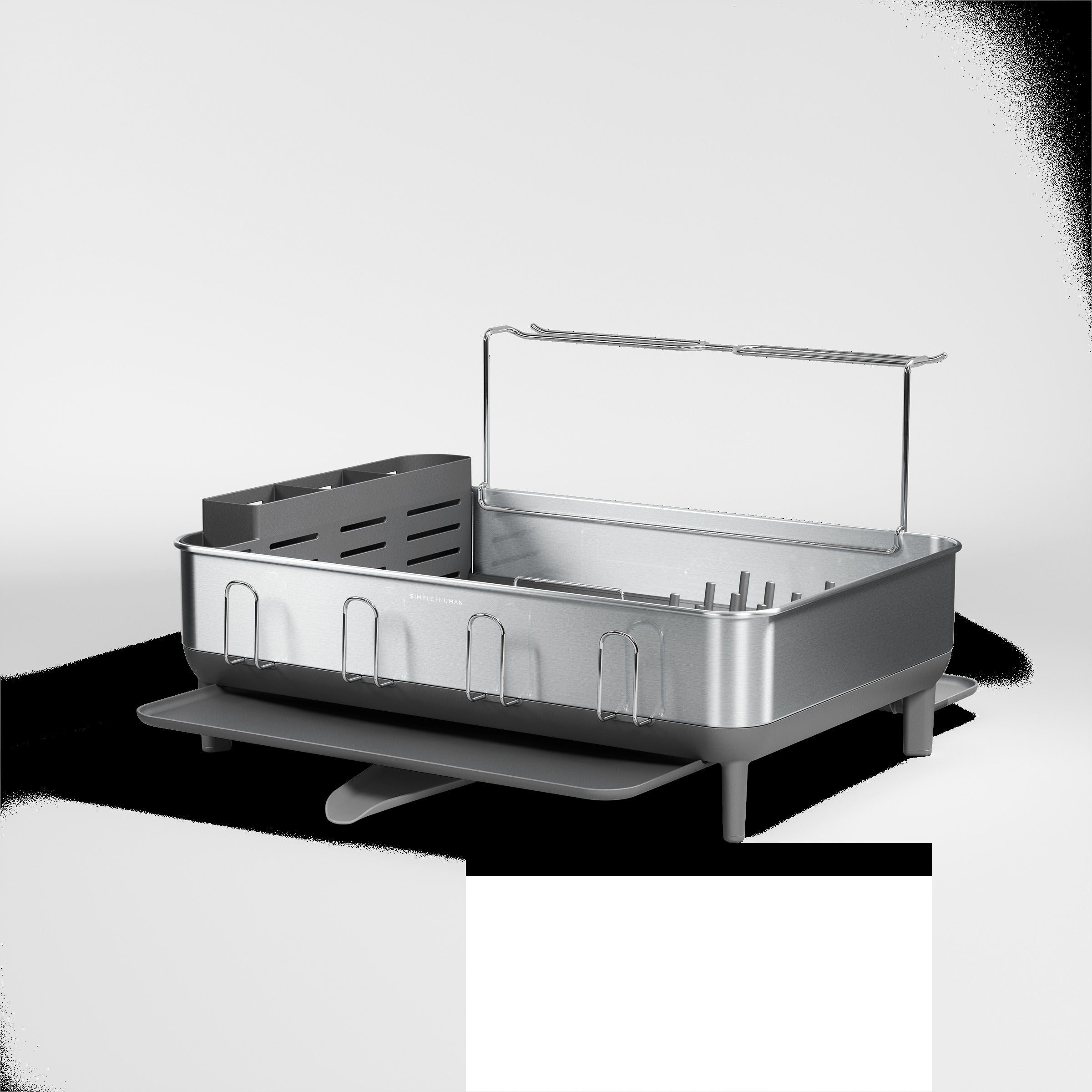 Steel Frame Dishrack